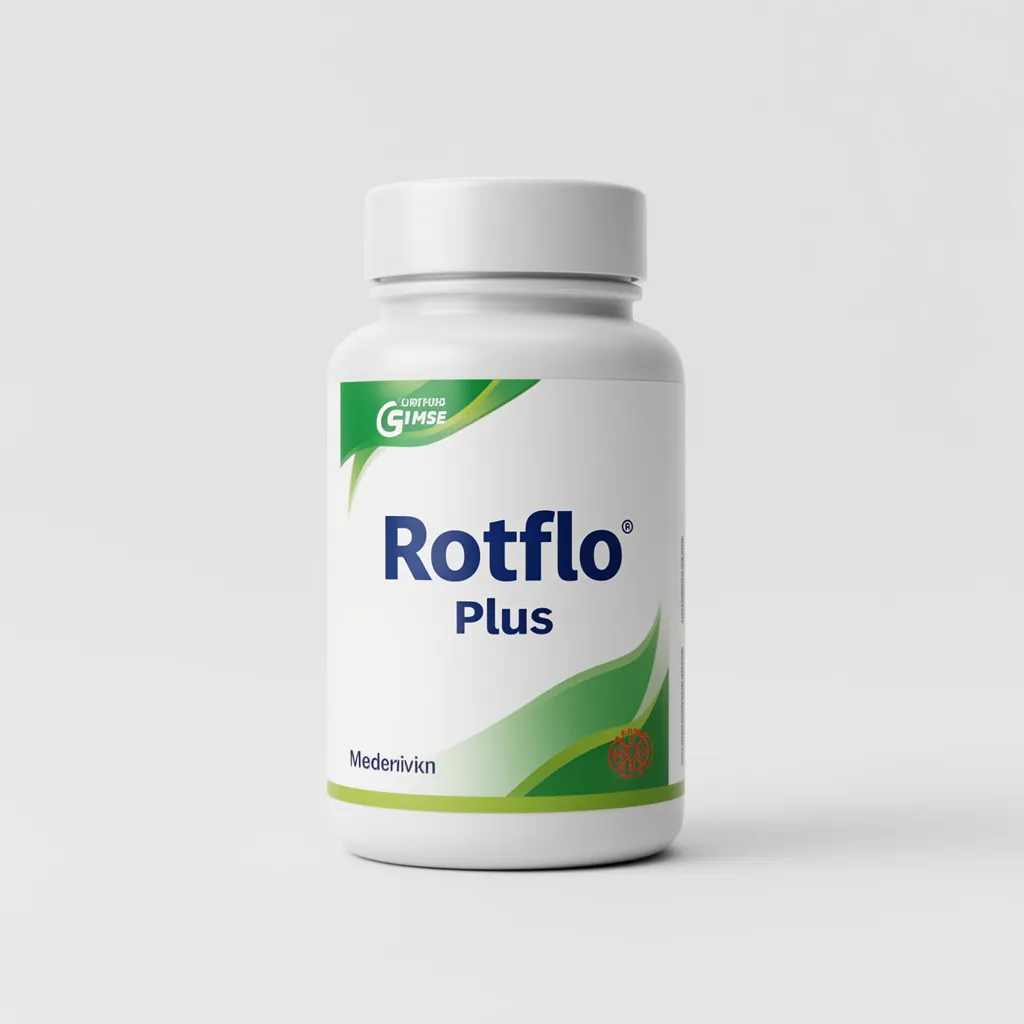 Rotflo Plus